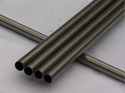 Tantalum tube manufacturing process