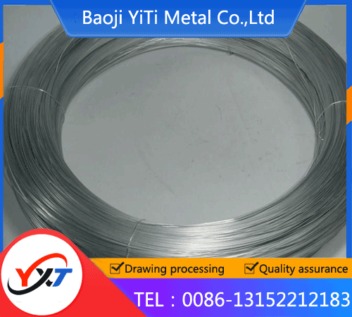 Tantalum wire